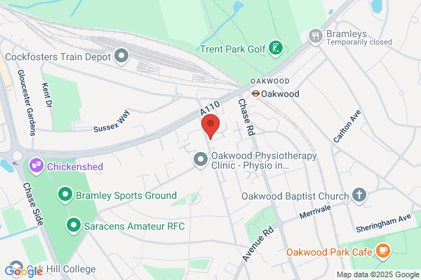 Oakwood Dental Clinic