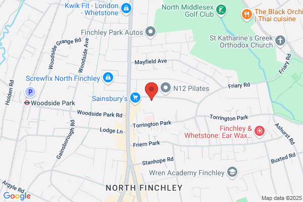 Ravensdale Dental Practice