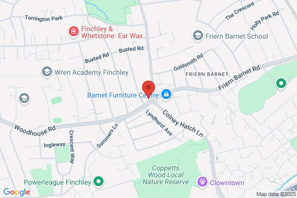 Woodhouse Dental Practice