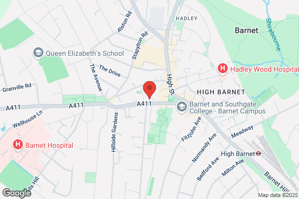 Woodstreet Dental Practice