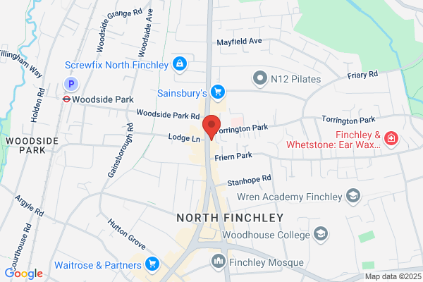 Specsavers Opticians and Audiologists - North Finchley