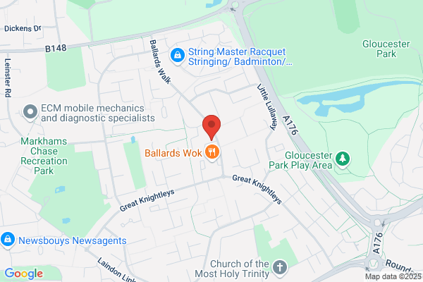 Ballards Surgery