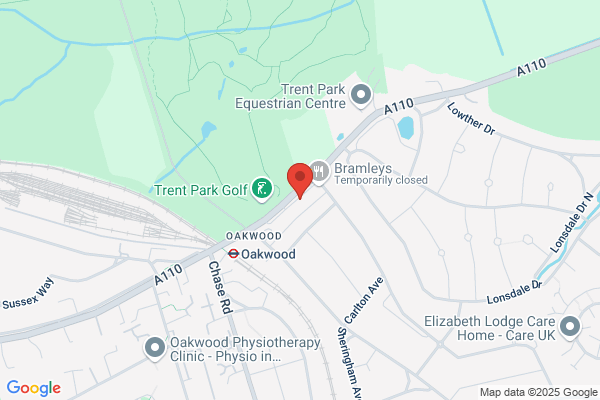 Medicspot Clinic Oakwood