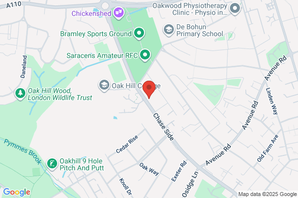 Southgate Surgery