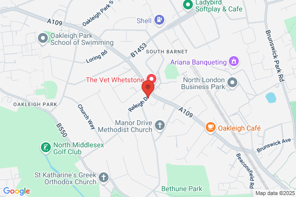 Oakleigh Dry Cleaners