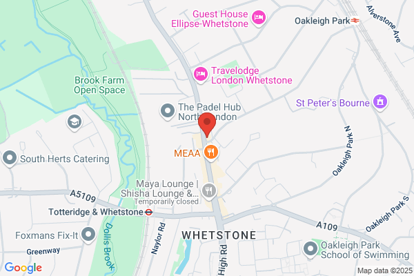Whetstones Dry Cleaners Ltd