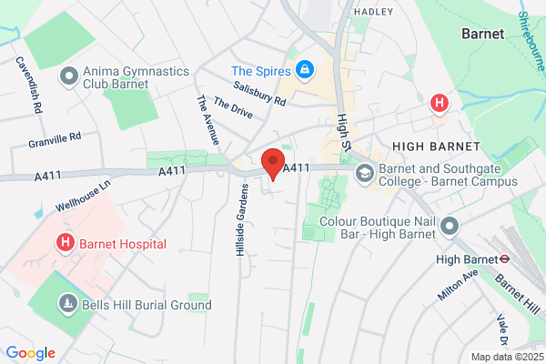 Barnet Electrical Services