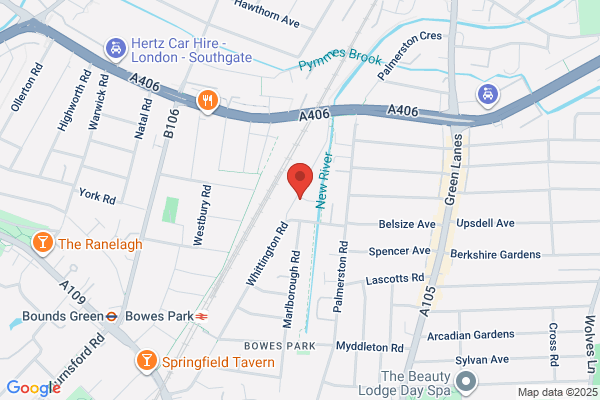 C D I Electrical Services Ltd