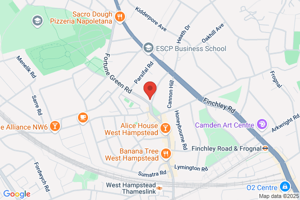 Thornton Electrical