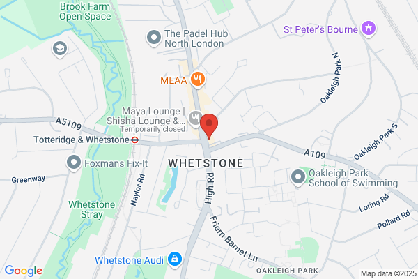 Whetstone Engineering Services