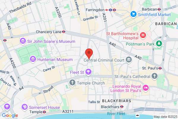 Barclay Simpson Ltd