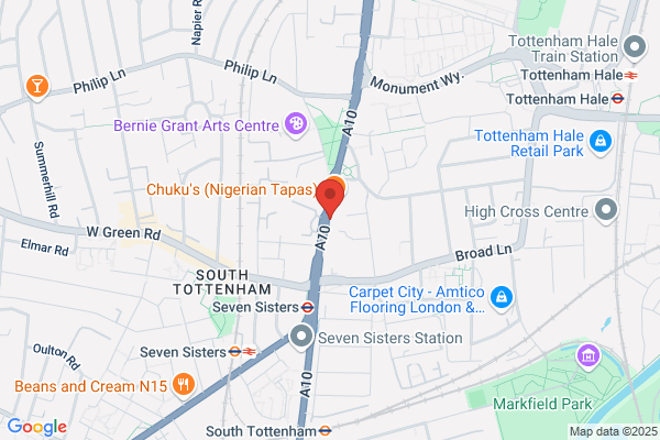 Seven Sisters Employment & Training Agency