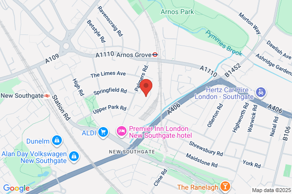 DJ Hire London