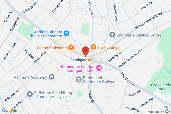 Bairstow Eves Sales and Letting Agents Southgate