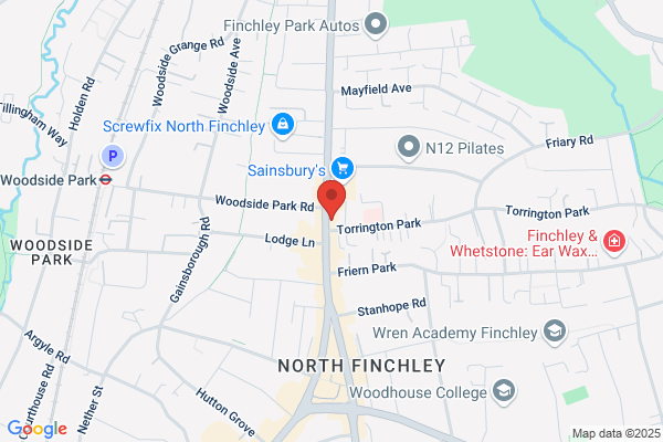 Barnard Marcus Estate Agents North Finchley