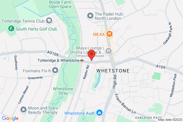 Chancellors - Totteridge Estate Agents