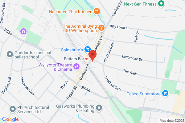 Century 21 Estates & Lettings