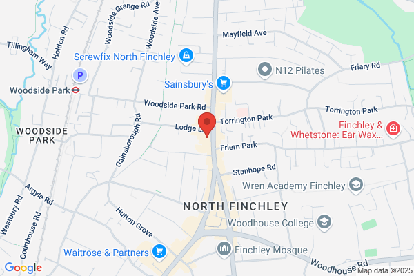 EweMove Estate Agents in Barnet & Borehamwood