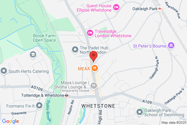 Hamptons Estate Agents Totteridge and Whetstone