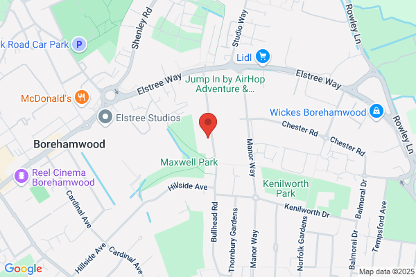James Chajet Property