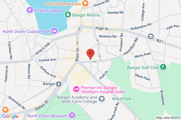 The Independent Estate Agent Ltd