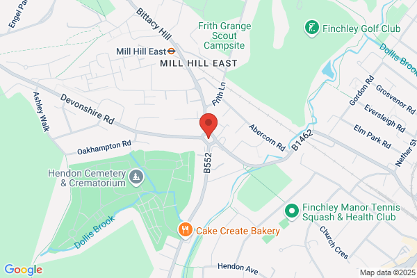 On Show Ltd
