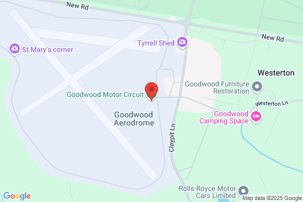 Goodwood (Europe)