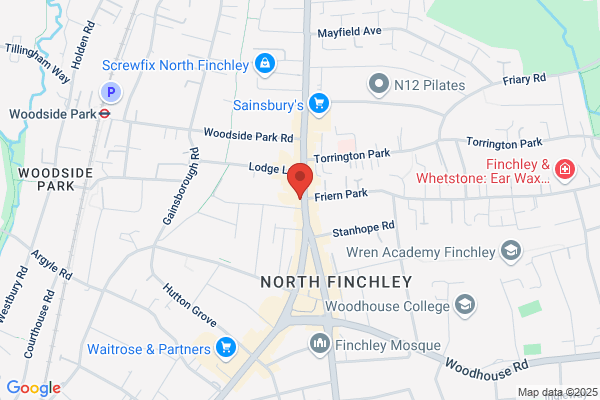 KFC North Finchley - High Road