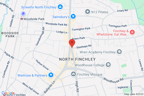 Nando's Finchley - High Road
