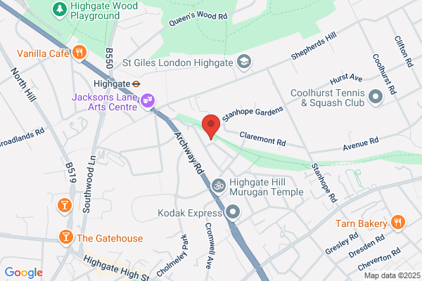 Guildhall Brokers & Consultants Ltd