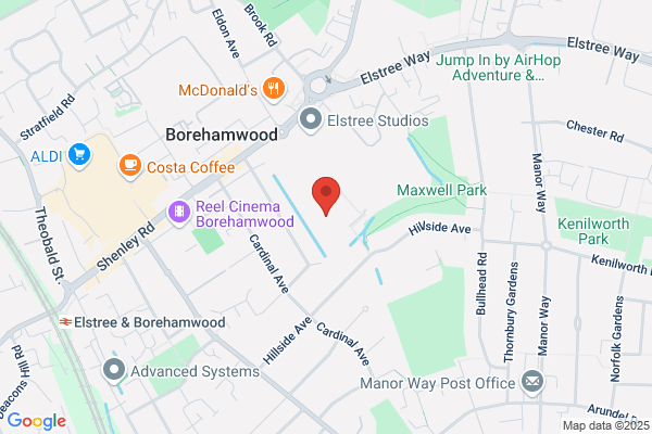 Homebase Borehamwood (inside Tesco Extra)