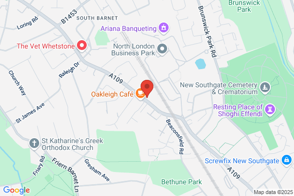 Oakleigh Funerals Ltd