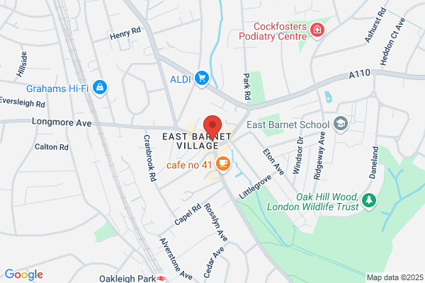 Churchills Family Funeral Directors