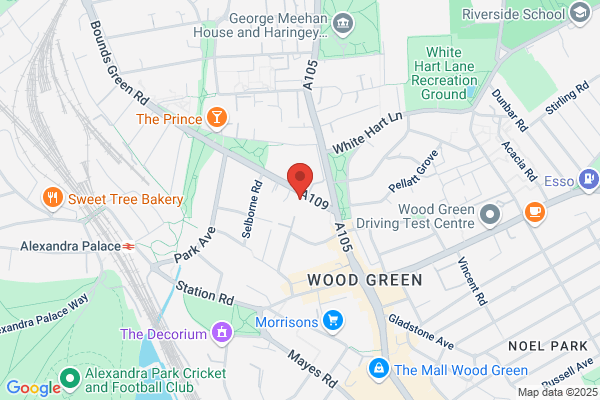 Closed - W Nodes Funeral Directors