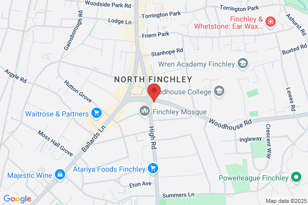 J H Kenyon Funeral Directors