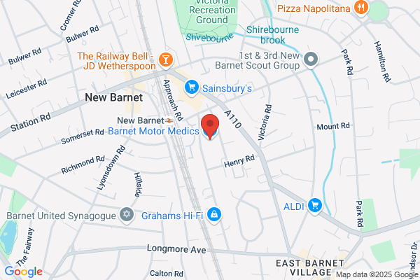 Cartech