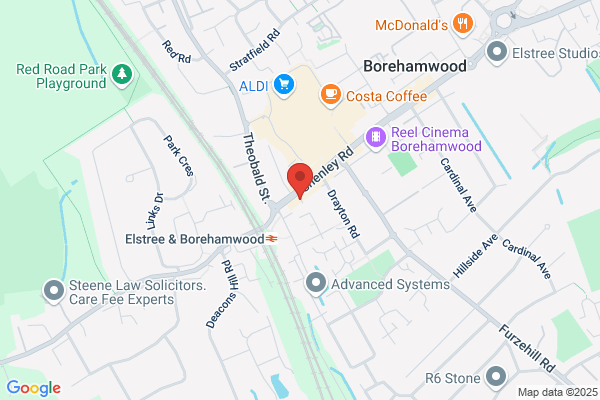 Goodmans Autos Ltd