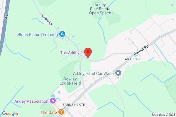 Arkley Golf Club