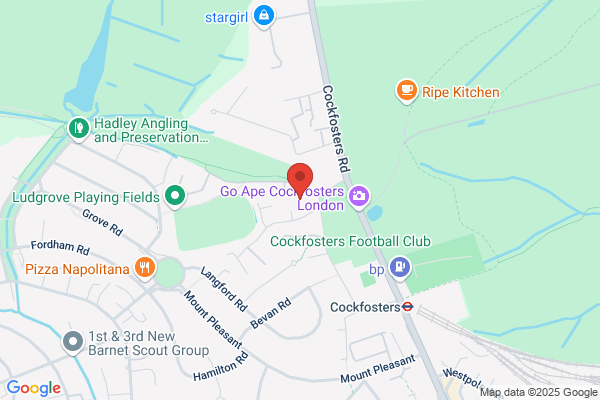 Strands