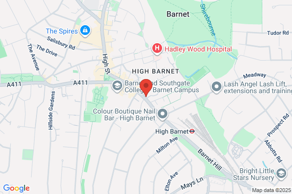 Holmes Place Fitness