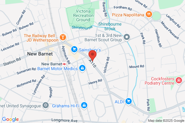 North London Yoga Centre