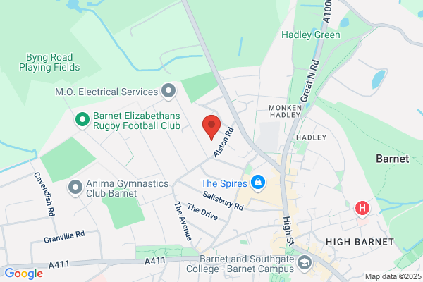 The Works Gym Ltd