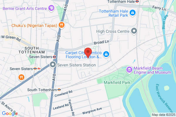 Metropolitan Heating Ltd