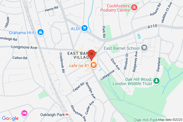 Village Jewellers