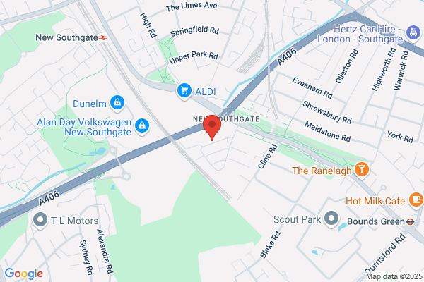 Dream Interiors
