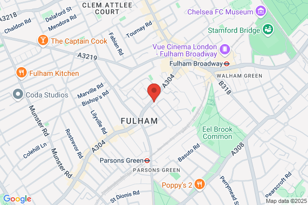 Hi-Spec Kitchen Design Ltd