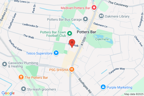 First Class Learning Potters Bar