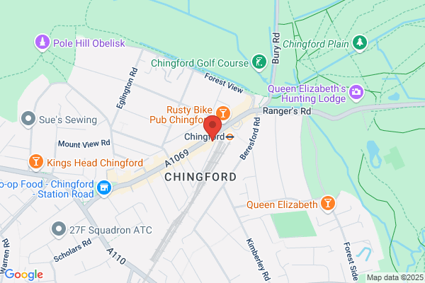 Churchill Lettings