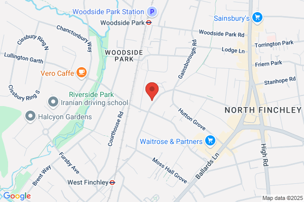 Hendon & Finchley Locksmith