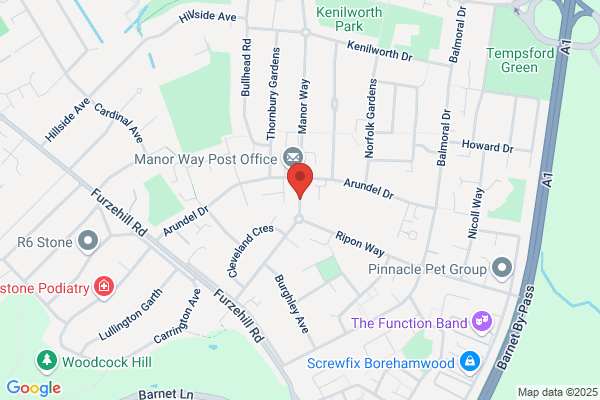 Kyox Locksmiths of Borehamwood